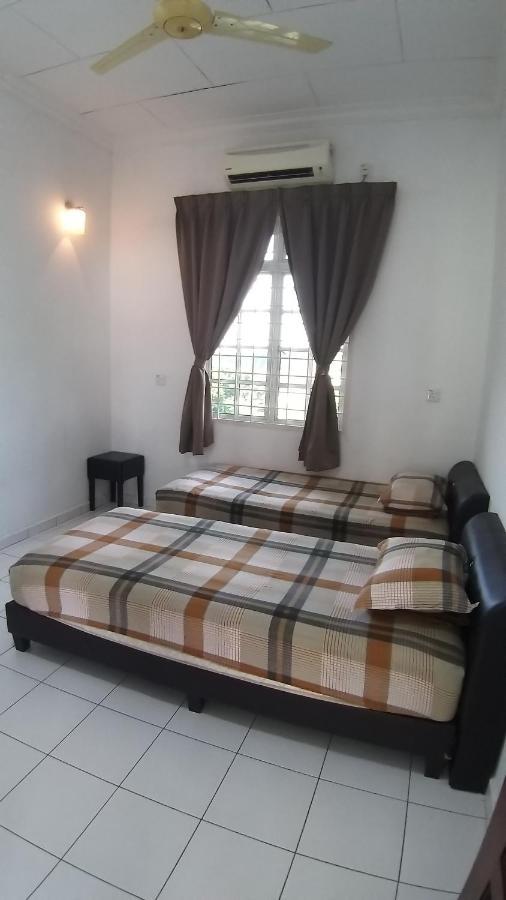 Seri Dusun Sepang Homestay & Event Space Екстериор снимка