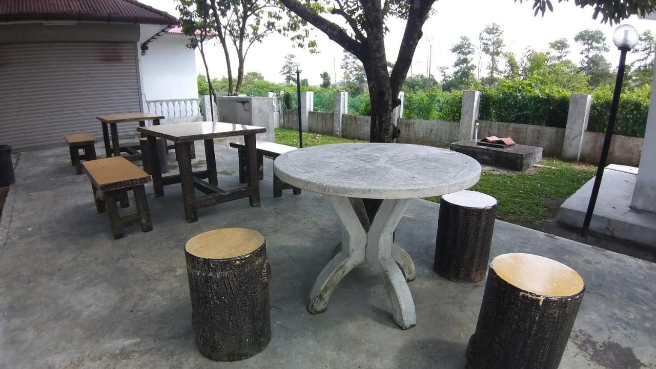 Seri Dusun Sepang Homestay & Event Space Екстериор снимка
