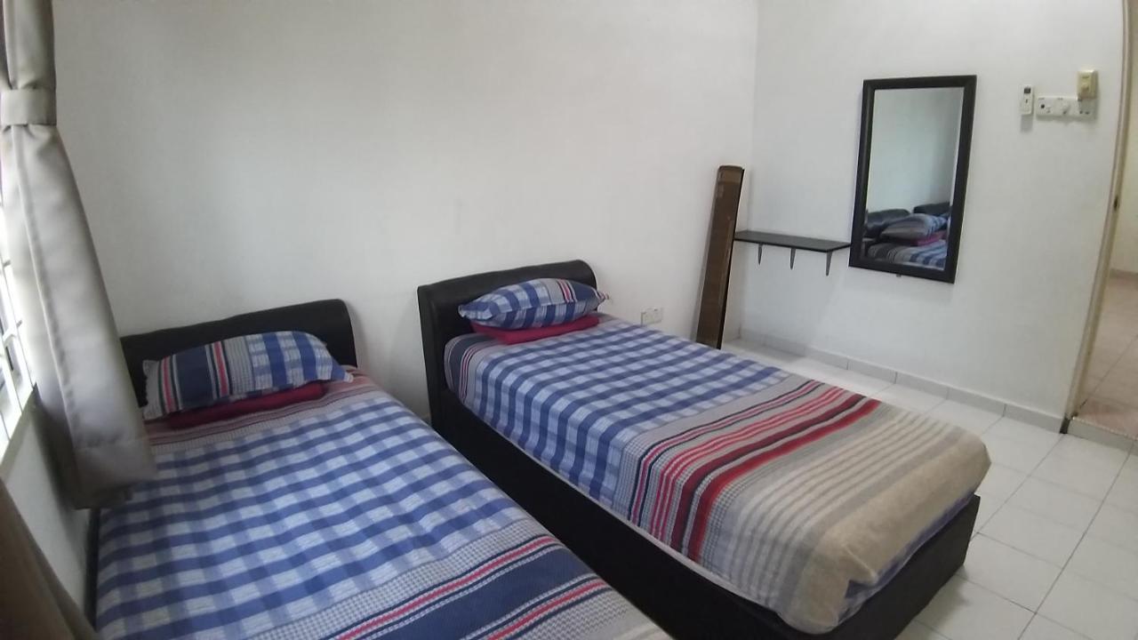 Seri Dusun Sepang Homestay & Event Space Екстериор снимка