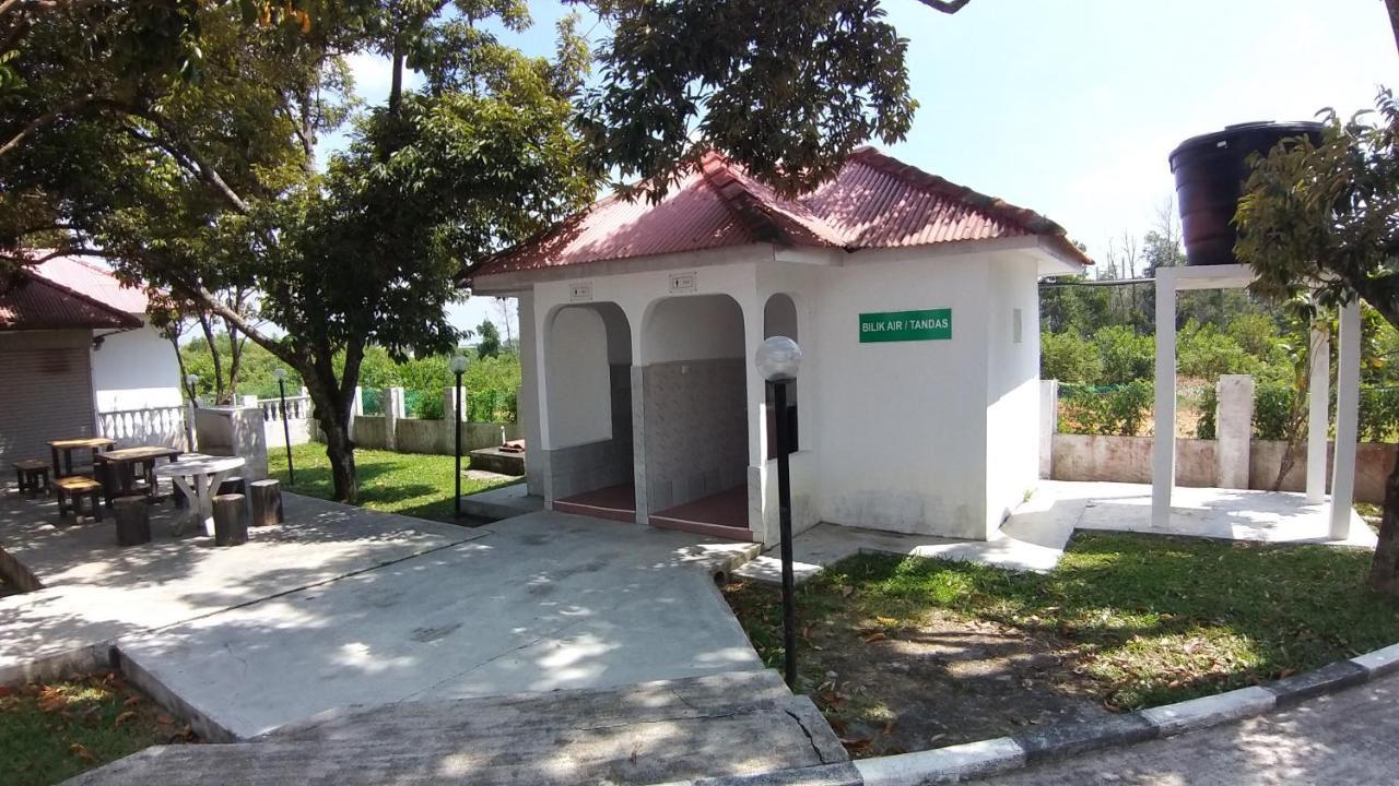 Seri Dusun Sepang Homestay & Event Space Екстериор снимка