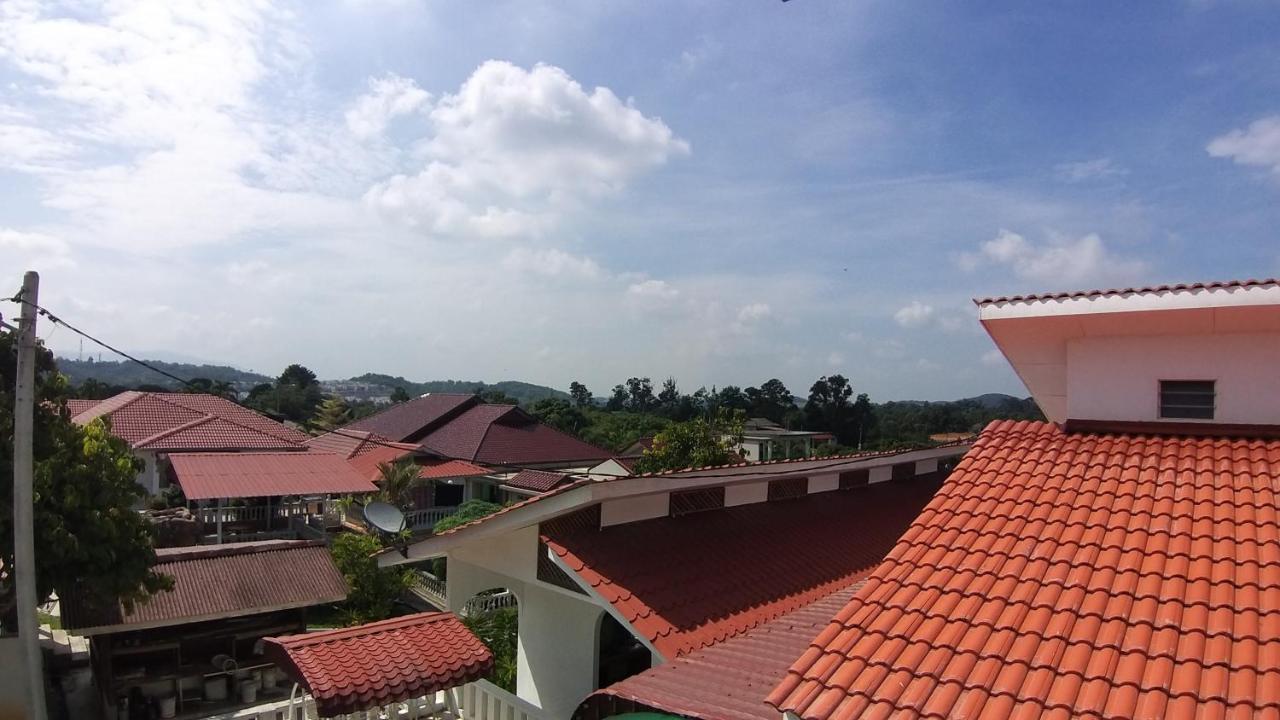Seri Dusun Sepang Homestay & Event Space Екстериор снимка