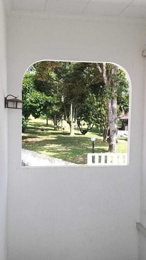 Seri Dusun Sepang Homestay & Event Space Екстериор снимка