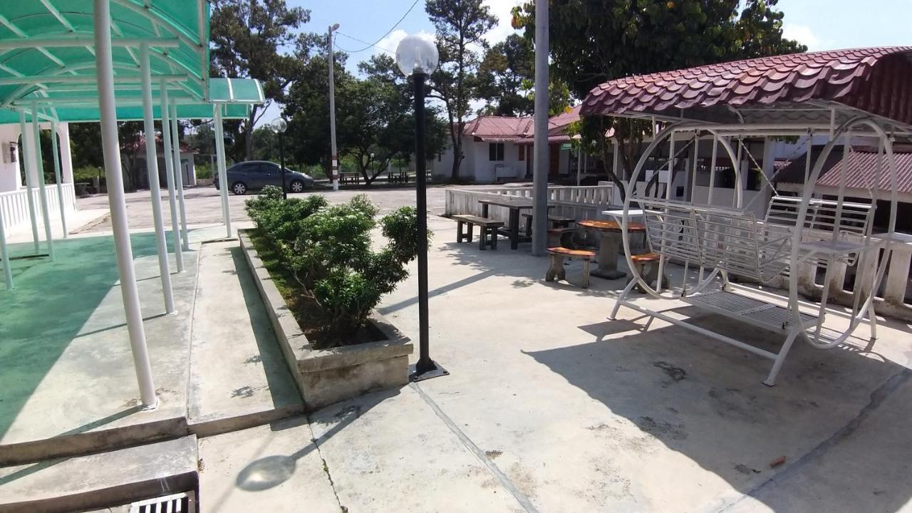 Seri Dusun Sepang Homestay & Event Space Екстериор снимка