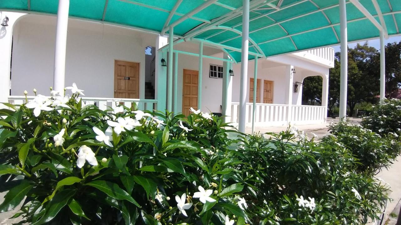 Seri Dusun Sepang Homestay & Event Space Екстериор снимка