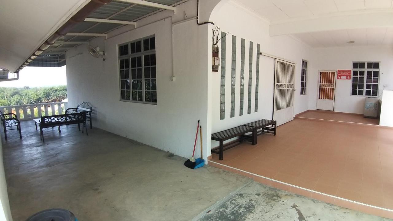 Seri Dusun Sepang Homestay & Event Space Екстериор снимка