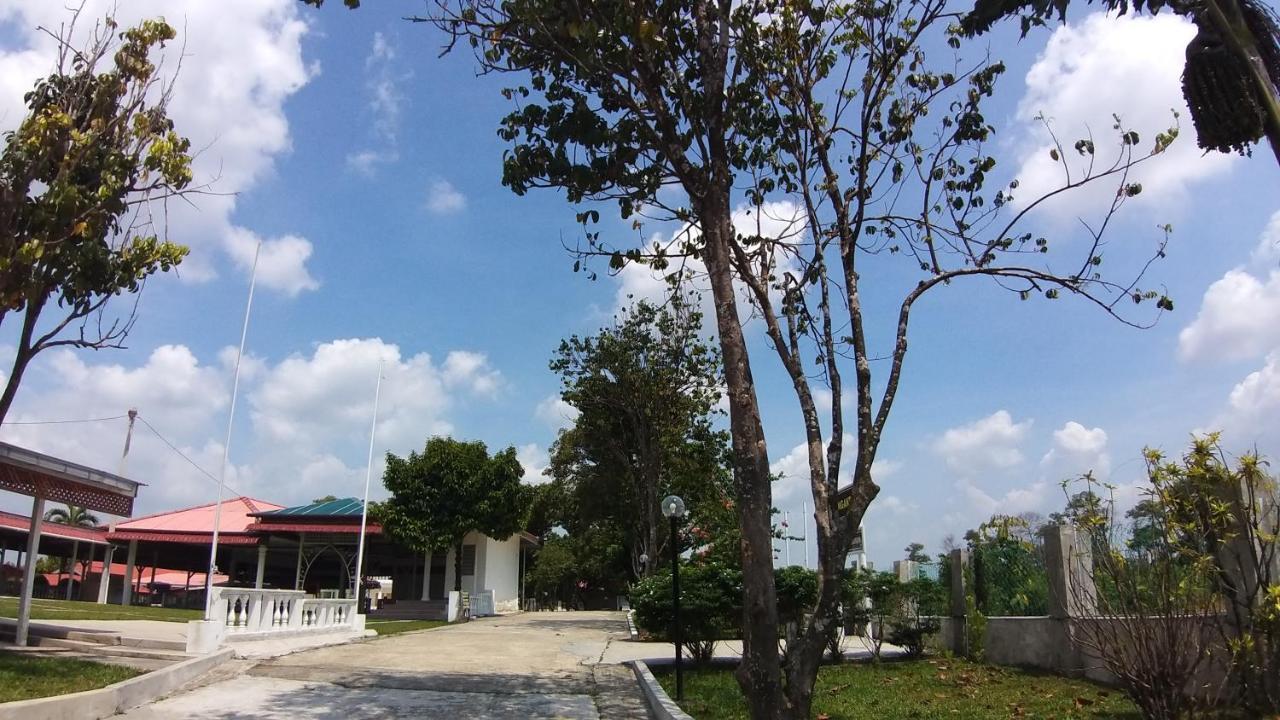 Seri Dusun Sepang Homestay & Event Space Екстериор снимка