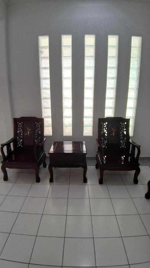 Seri Dusun Sepang Homestay & Event Space Екстериор снимка