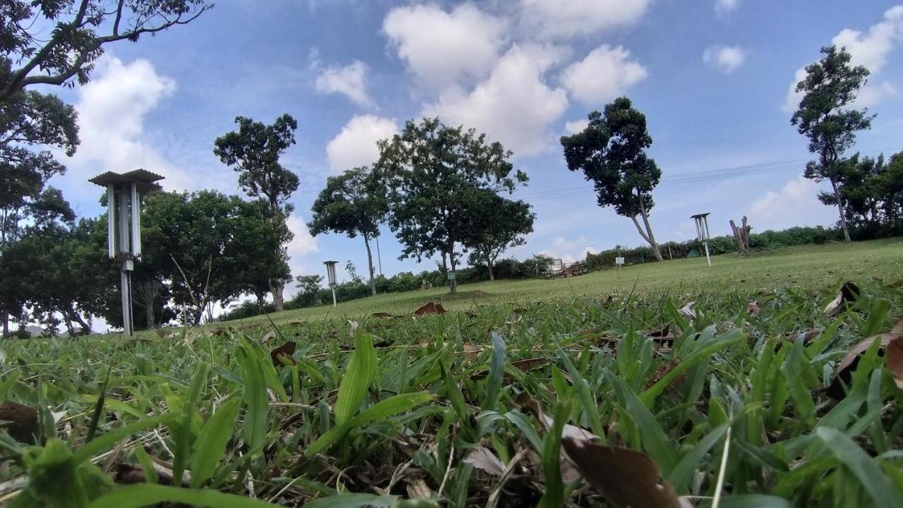 Seri Dusun Sepang Homestay & Event Space Екстериор снимка