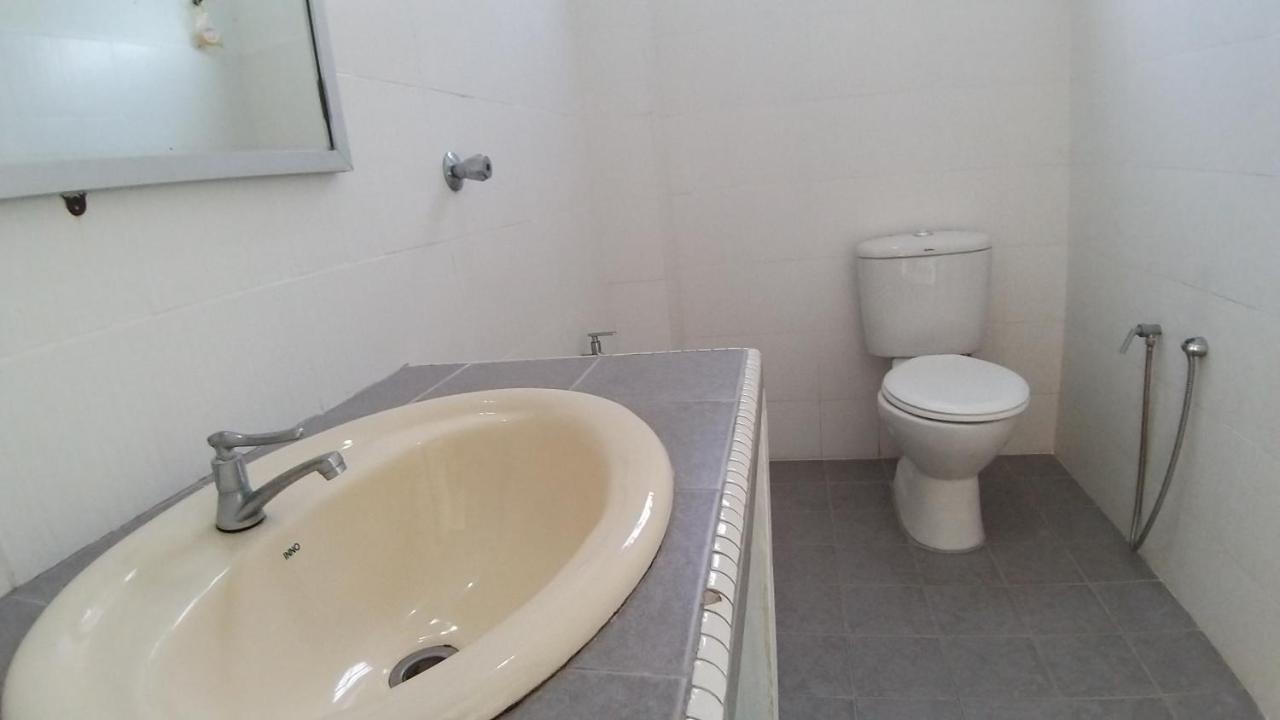 Seri Dusun Sepang Homestay & Event Space Екстериор снимка