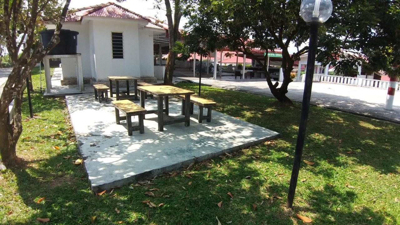 Seri Dusun Sepang Homestay & Event Space Екстериор снимка