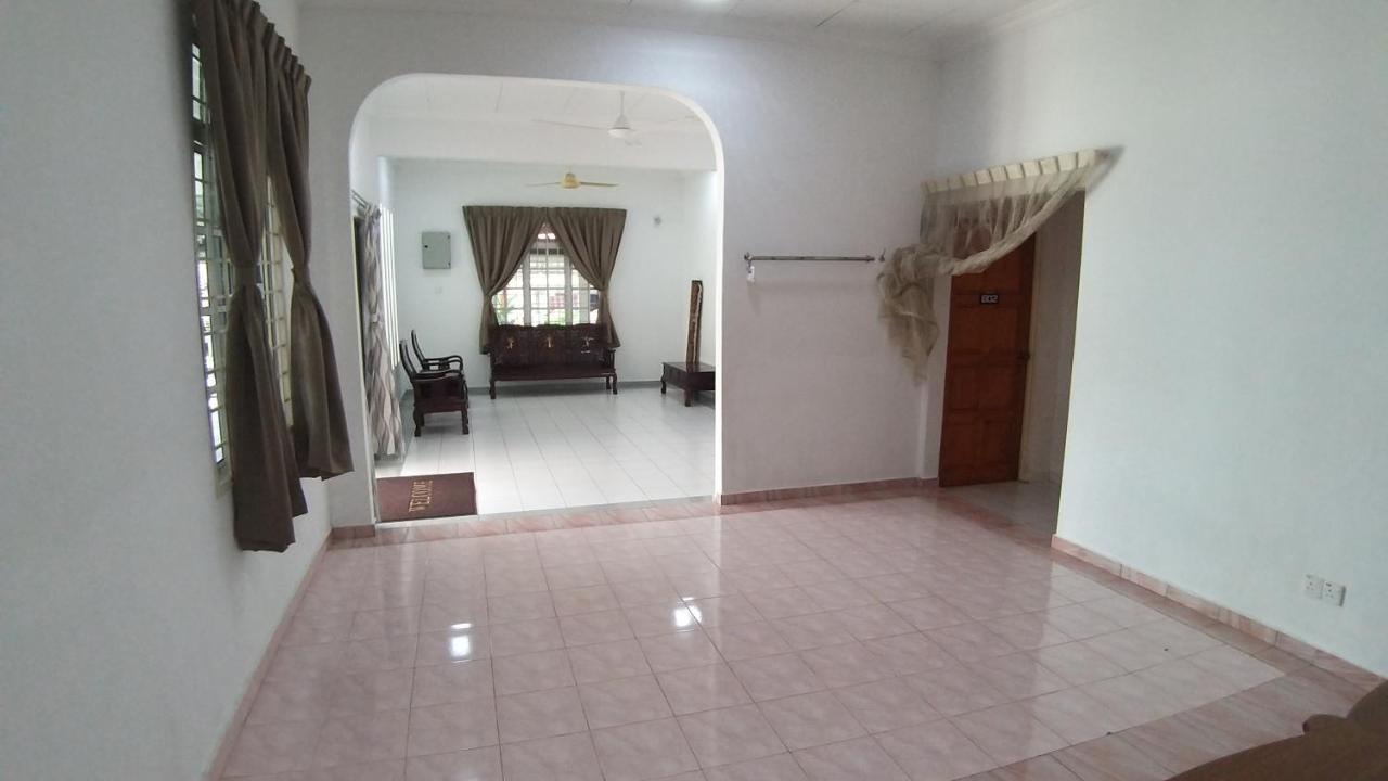 Seri Dusun Sepang Homestay & Event Space Екстериор снимка