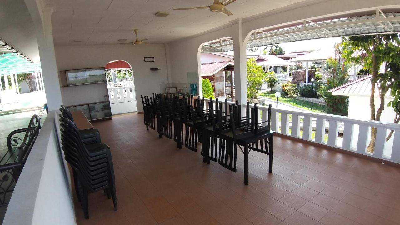 Seri Dusun Sepang Homestay & Event Space Екстериор снимка