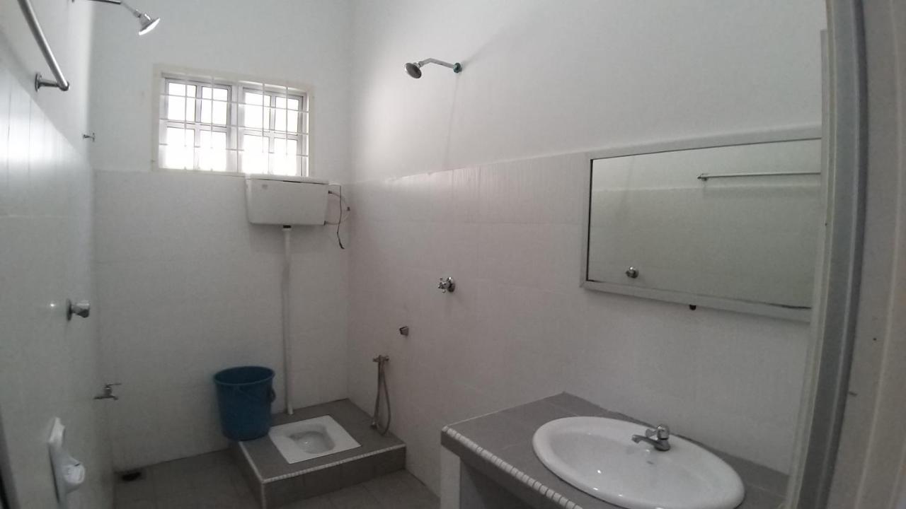Seri Dusun Sepang Homestay & Event Space Екстериор снимка