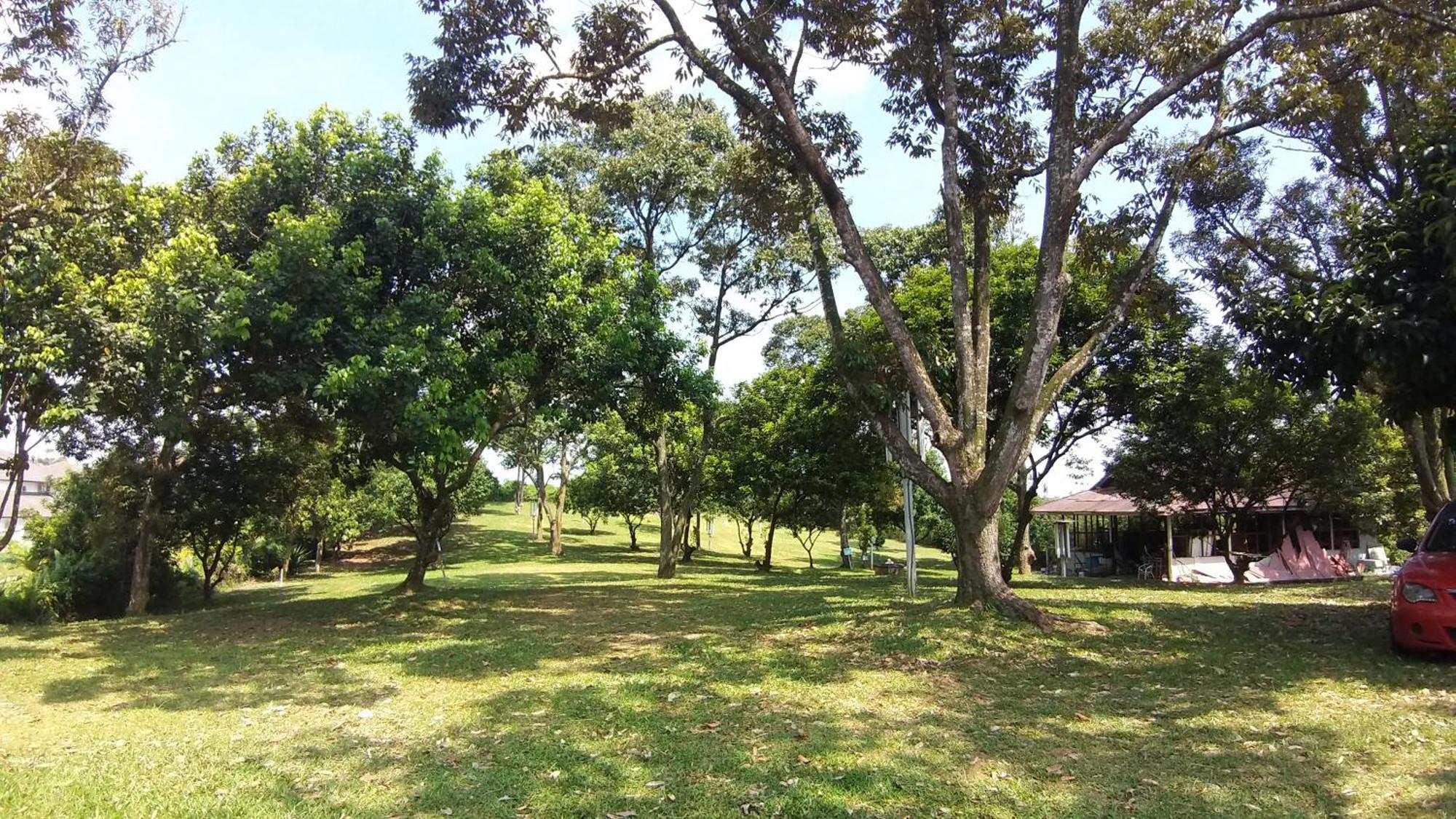 Seri Dusun Sepang Homestay & Event Space Екстериор снимка