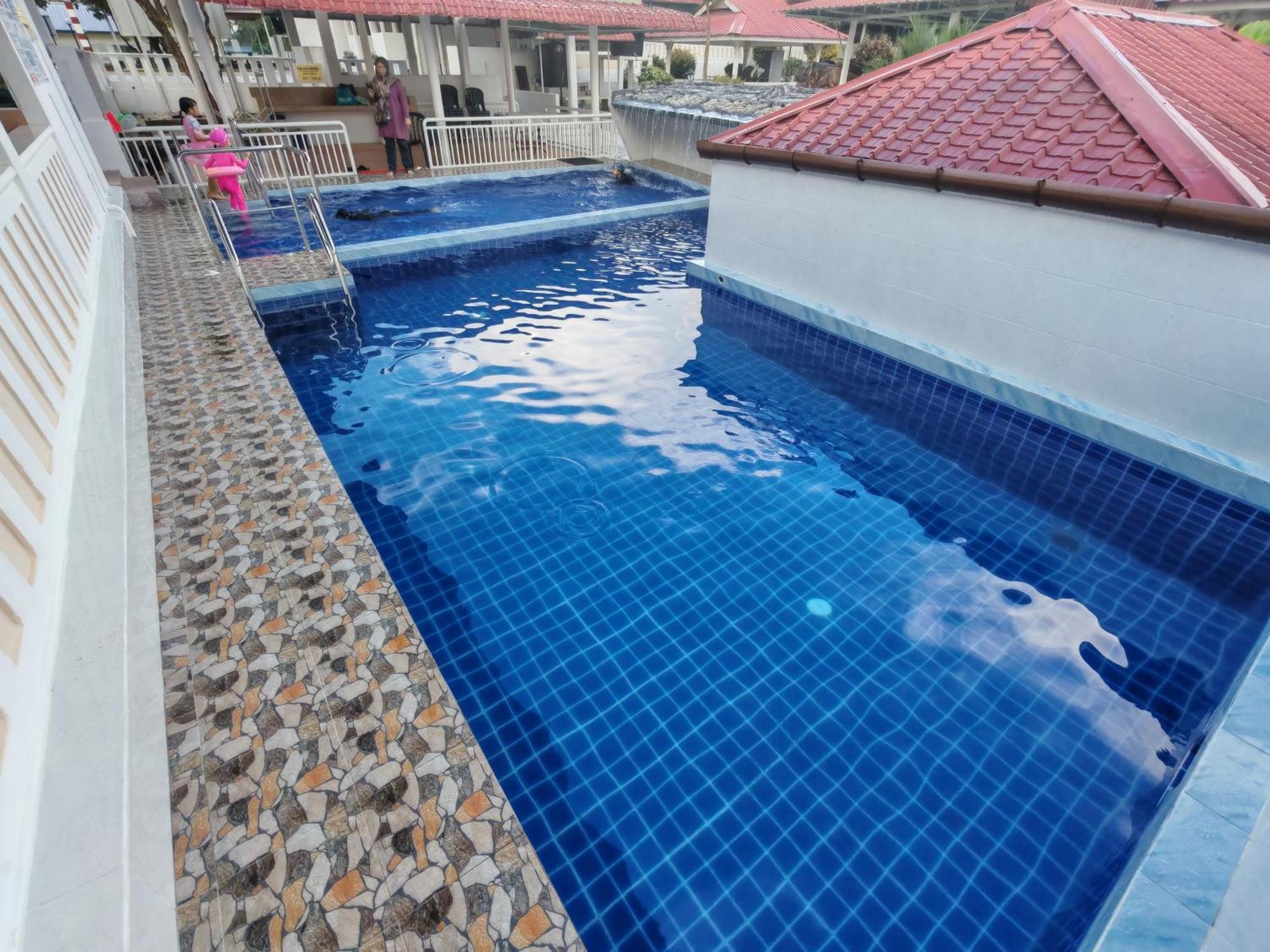 Seri Dusun Sepang Homestay & Event Space Екстериор снимка